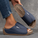 India Sandalen mit Fußgewölbeunterstützung