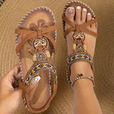 Nada Orthopädische Sandalen Bequem
