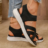 ErgoLina Orthopädische Komfortsandalen