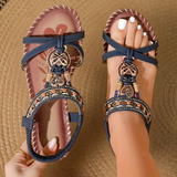 Nada Orthopädische Sandalen Bequem
