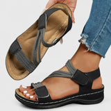 Nina Elegante Orthopädische Sandalen