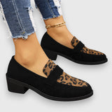 Brunika – Chaussures de maison confortables