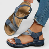 Nina Elegante Orthopädische Sandalen