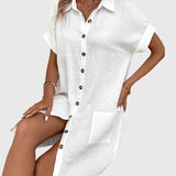 Carolina – Bequemes Kleid