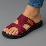 Elsa Orthopädische Sandalen Komfortabel