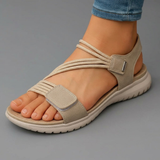 Anna Orthopädische Komfortsandalen