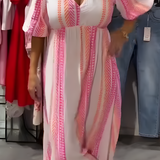 Anna™ | Robe d'été légère et élégante