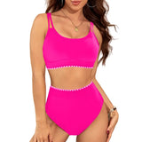 EMMA | Ton bikini taille-ventre confiant