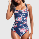 DELACROIX | Raffiniertes Sommerbadekleid Capucine