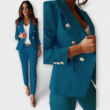 Jaya - Anzug mit Jacke & Hose