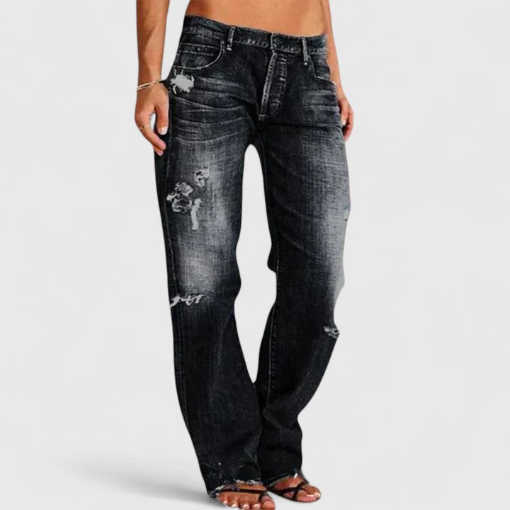 Lianette - Elegante Jeans