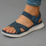 Cristina Orthopädische Ultrabequeme Sandalen