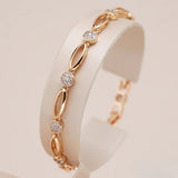 Elegantes Armband
