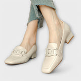 Monika - Chaussons