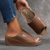 India Sandalen mit Fußgewölbeunterstützung