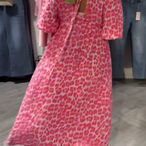 Anna™ | Leichtes und elegantes Sommerkleid