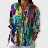 Ligne - Blouse Chic