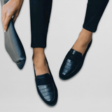 Claudia | Chaussons orthopédiques faits à la main