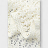 Anne - Robe de Plage Luna Blanche