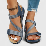 Nina Elegante Orthopädische Sandalen