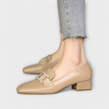Monika - Chaussons