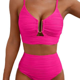 LIVIA | Le bikini qui te laisse enfin tranquille
