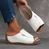 India Sandalen mit Fußgewölbeunterstützung
