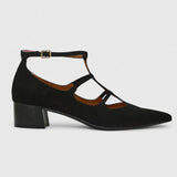 Lyn | Talons Orthopédiques