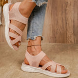 ErgoLina Orthopädische Komfortsandalen