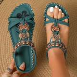 Nada Orthopädische Sandalen Bequem