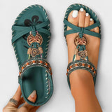 Clara - Sandalen inspiriert von Ibiza