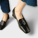 Monika - Chaussons