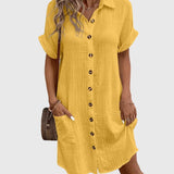 Carolina – Bequemes Kleid