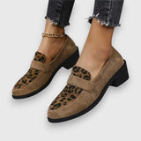 Brunika – Chaussures de maison confortables