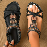 Nada Orthopädische Sandalen Bequem