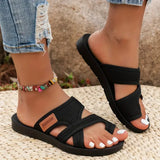 Elsa Orthopädische Sandalen Komfortabel