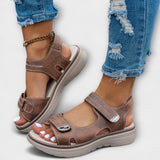 AirFlow – Sandales pour femmes respirantes pour un confort maximal