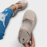 AirFlow – Sandales pour femmes respirantes pour un confort maximal