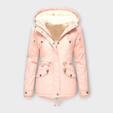Mori - Winterjacke