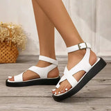 Ortho Sandalen Orthopädischer Komfort Extrem