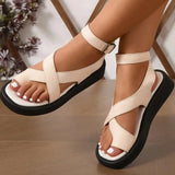 Ortho Sandalen Orthopädischer Komfort Extrem