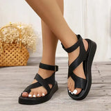 Ortho Sandalen Orthopädischer Komfort Extrem