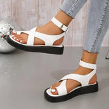 Ortho Sandalen Orthopädischer Komfort Extrem