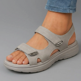 Soline Orthopädische Rutschsichere Sandalen