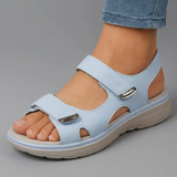 Soline Orthopädische Rutschsichere Sandalen