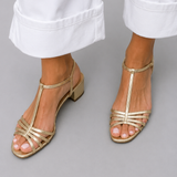 Allegra | Sandales élégantes pour le quotidien