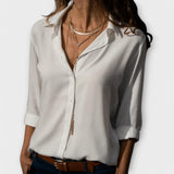 Mona - die perfekte Bluse