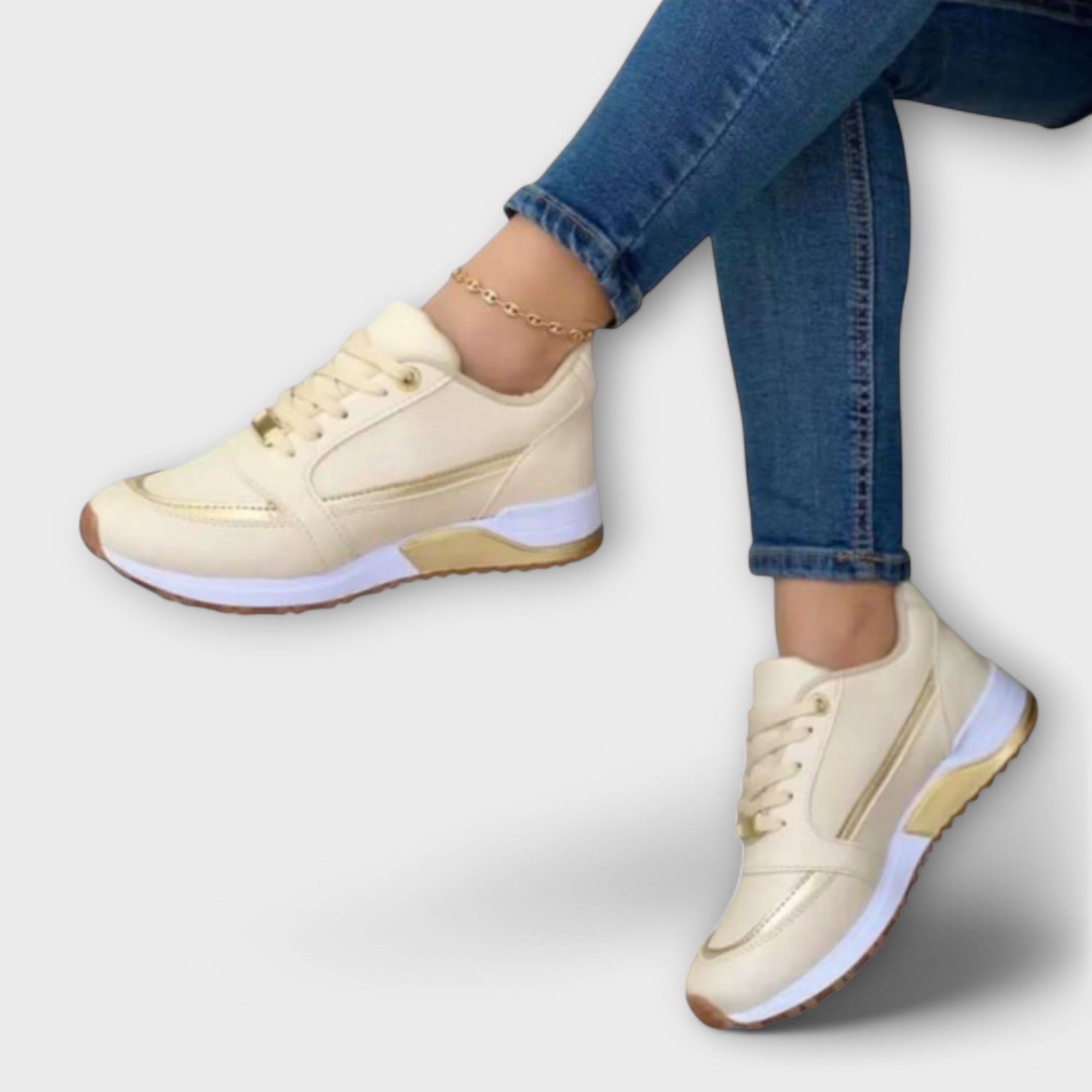 Leichte Orthopädische Laufschuhe für Damen