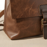 Mats Retro-Rucksack