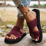 Elsa Orthopädische Sandalen Komfortabel